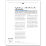 executive briefs b2b ibm