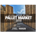 Pallet Market Research Report