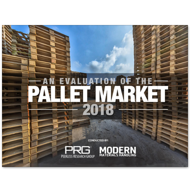 Pallet Market Research Report