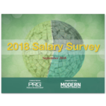 Materials Handling Salary Survey